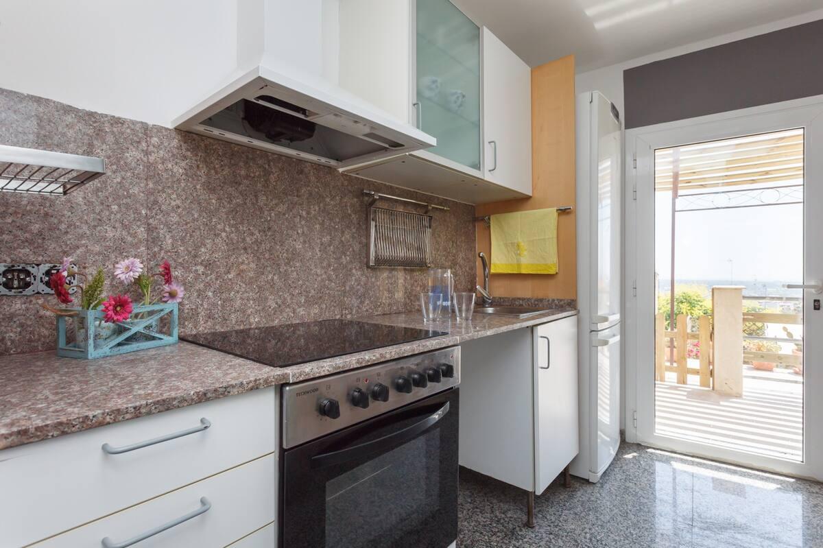 Unifamiliar aislada – Castelldefels 368.00 m2 photo18