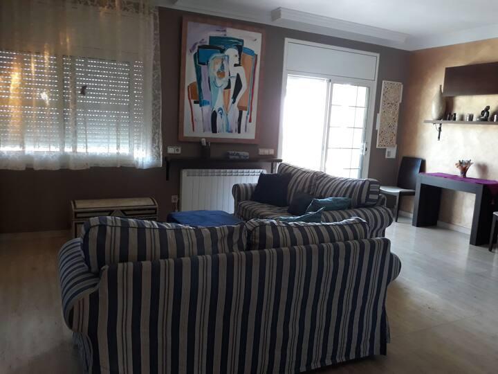 Unifamiliar aislada – Castelldefels 368.00 m2 photo8