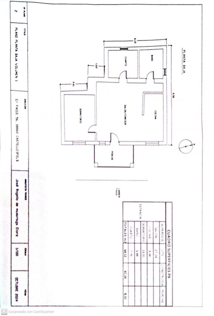 Unifamiliar aislada – Castelldefels 368.00 m2 photo66