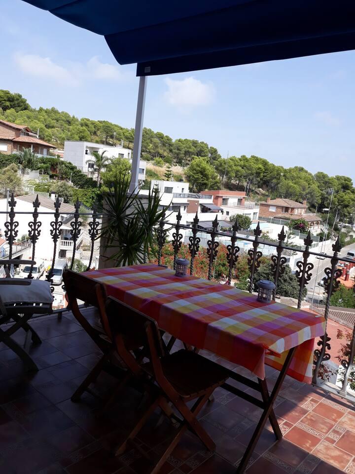 Unifamiliar aislada – Castelldefels 368.00 m2 photo55