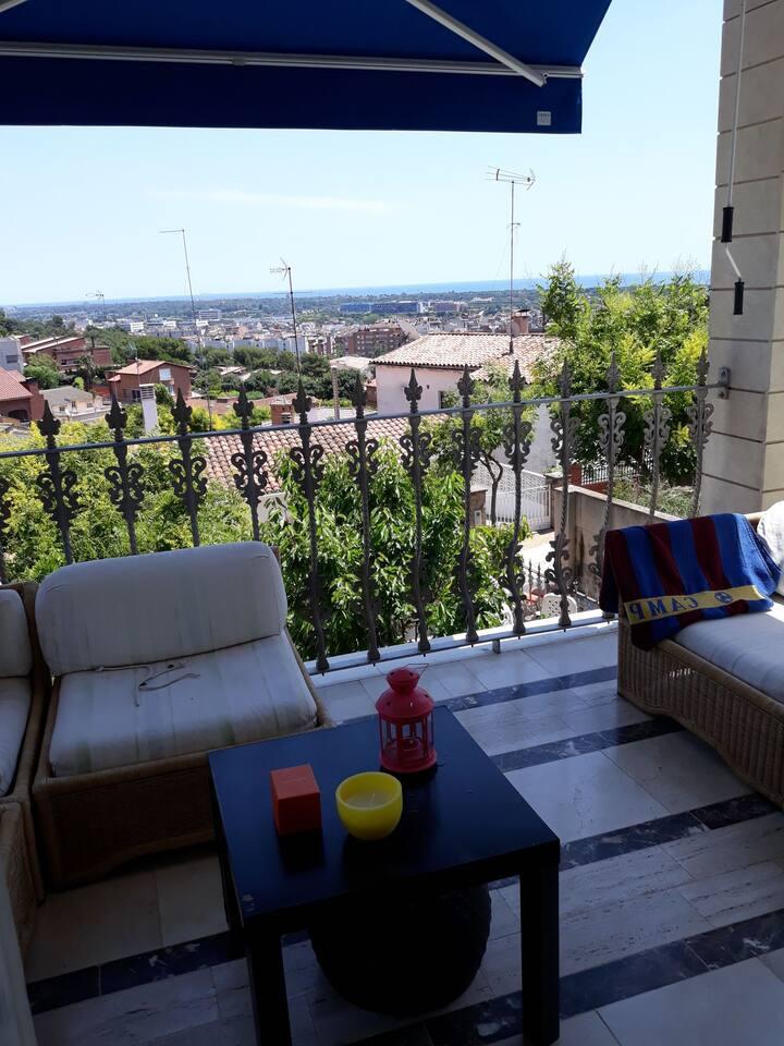 Unifamiliar aislada – Castelldefels 368.00 m2 photo3