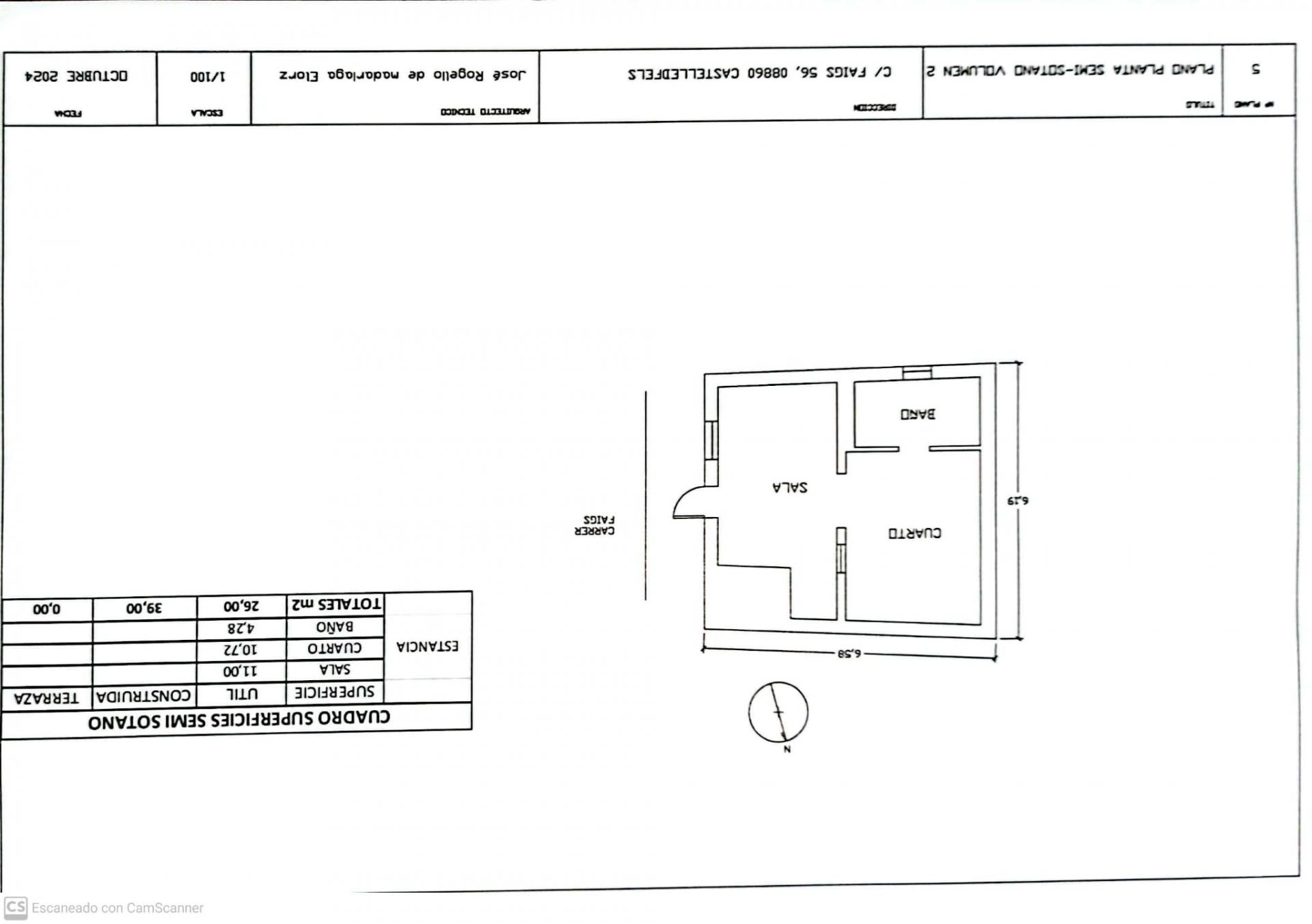 Unifamiliar aislada – Castelldefels 368.00 m2 photo69
