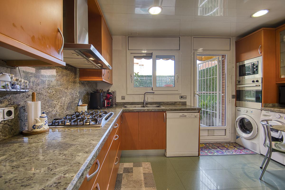 Chalet – Barcelona 267.00 m2 photo12