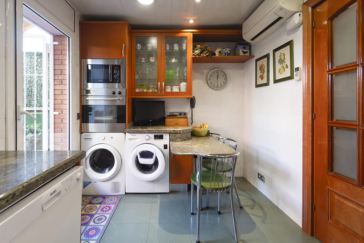Chalet – Barcelona 267.00 m2 photo13