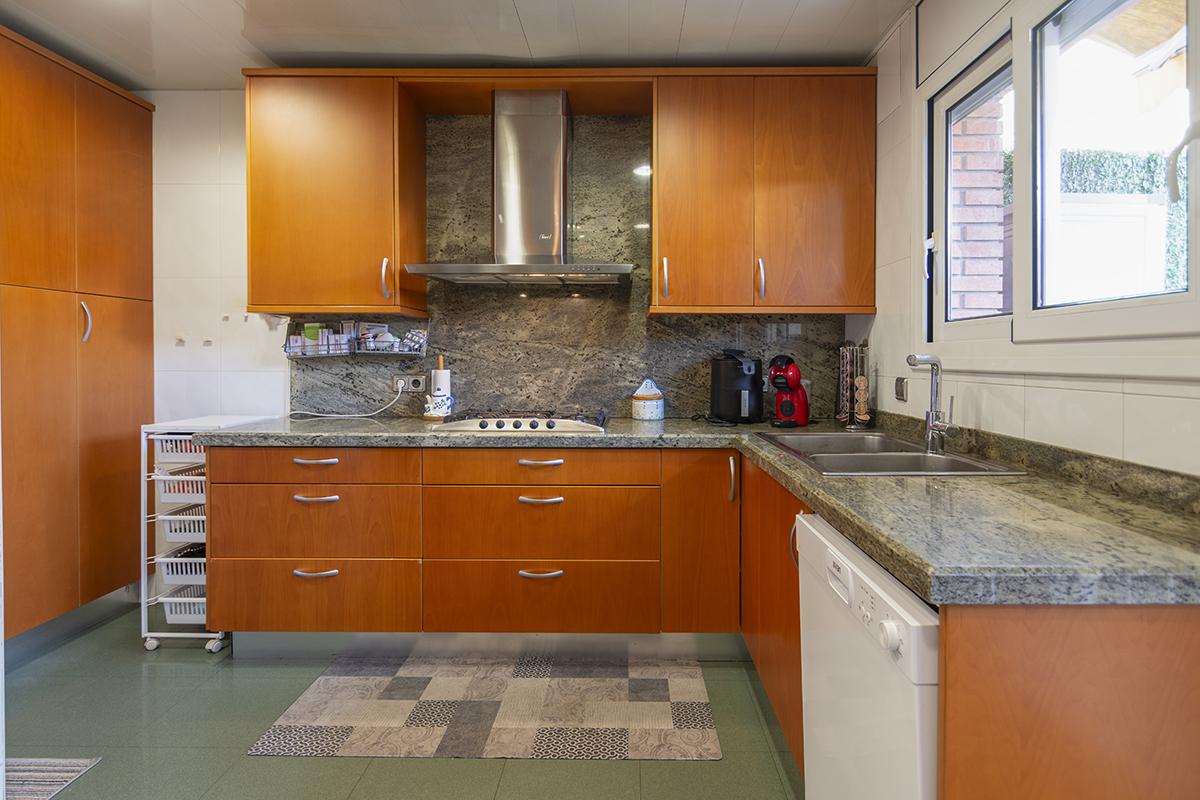 Chalet – Barcelona 267.00 m2 photo14