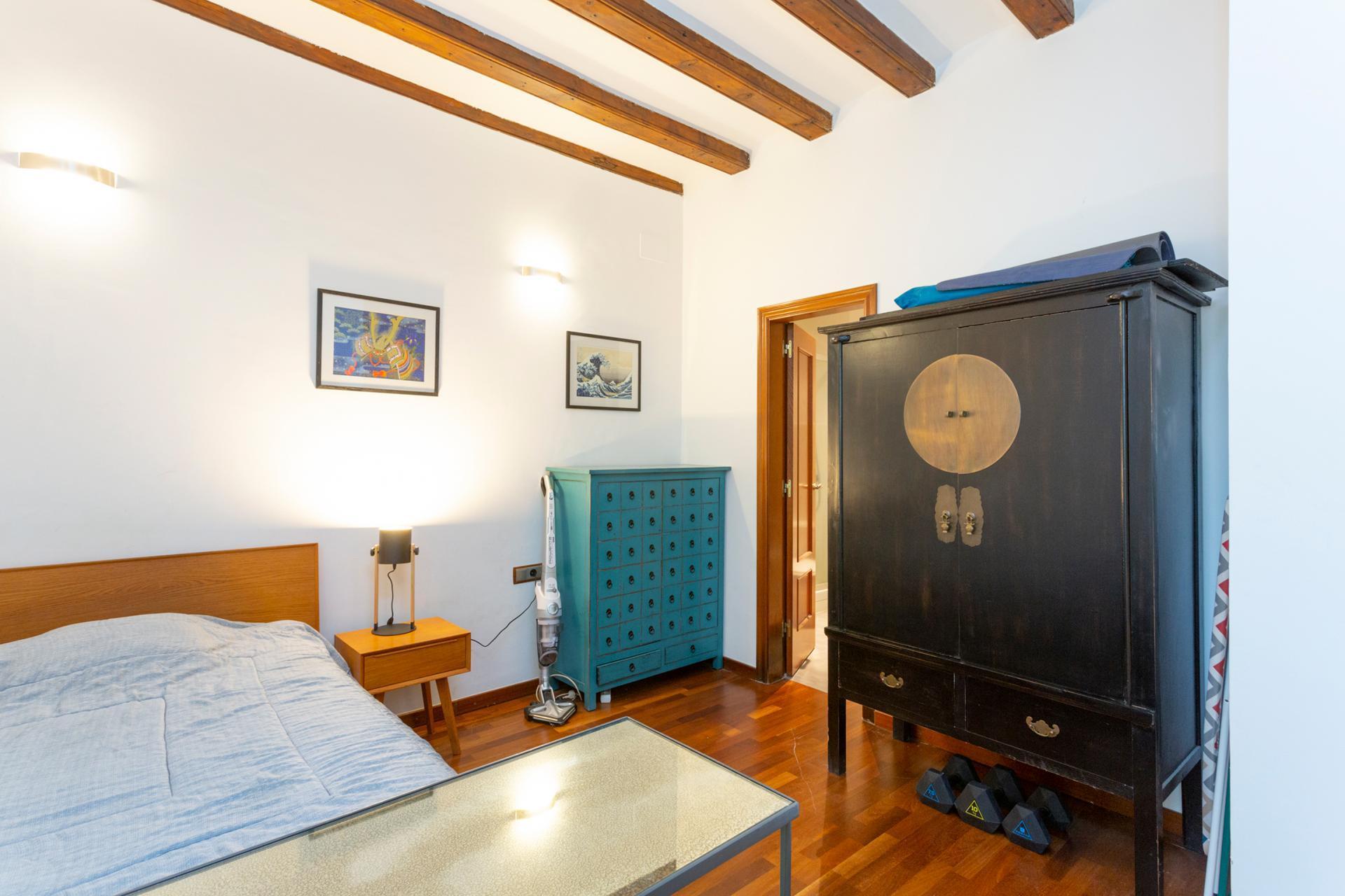 Piso – Barcelona 63.00 m2 photo15
