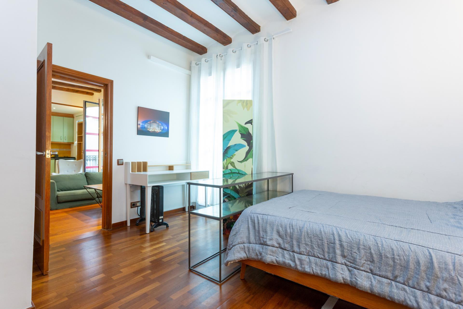 Piso – Barcelona 63.00 m2 photo4
