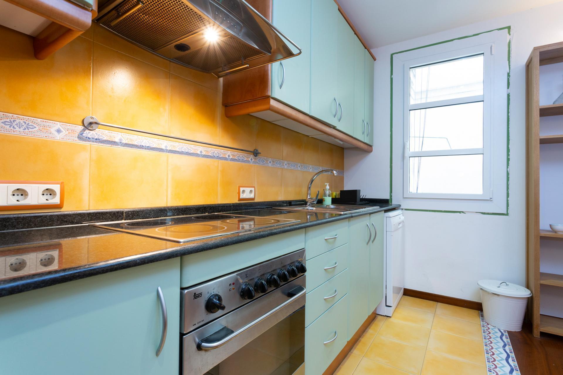Piso – Barcelona 63.00 m2 photo9
