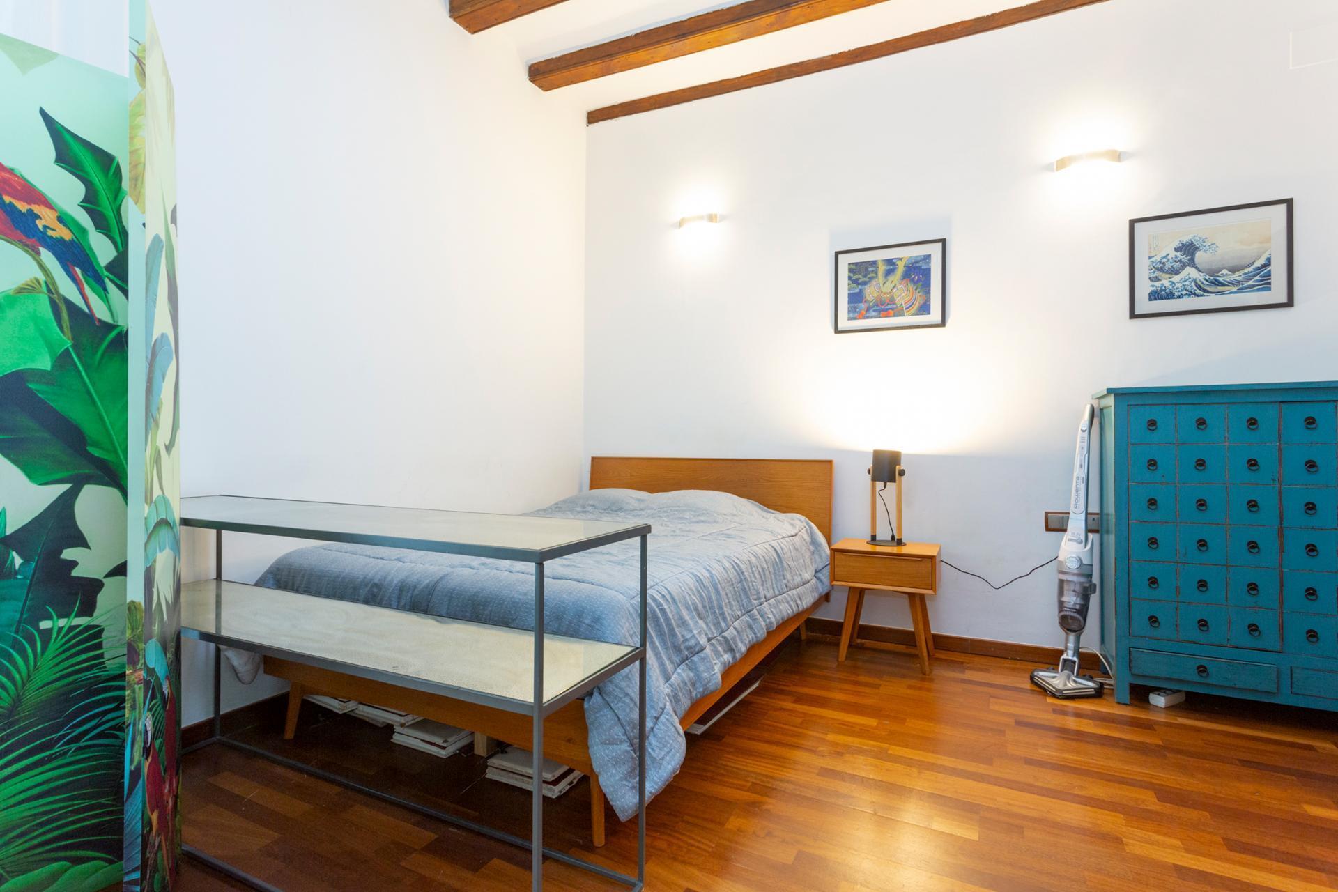 Piso – Barcelona 63.00 m2 photo14