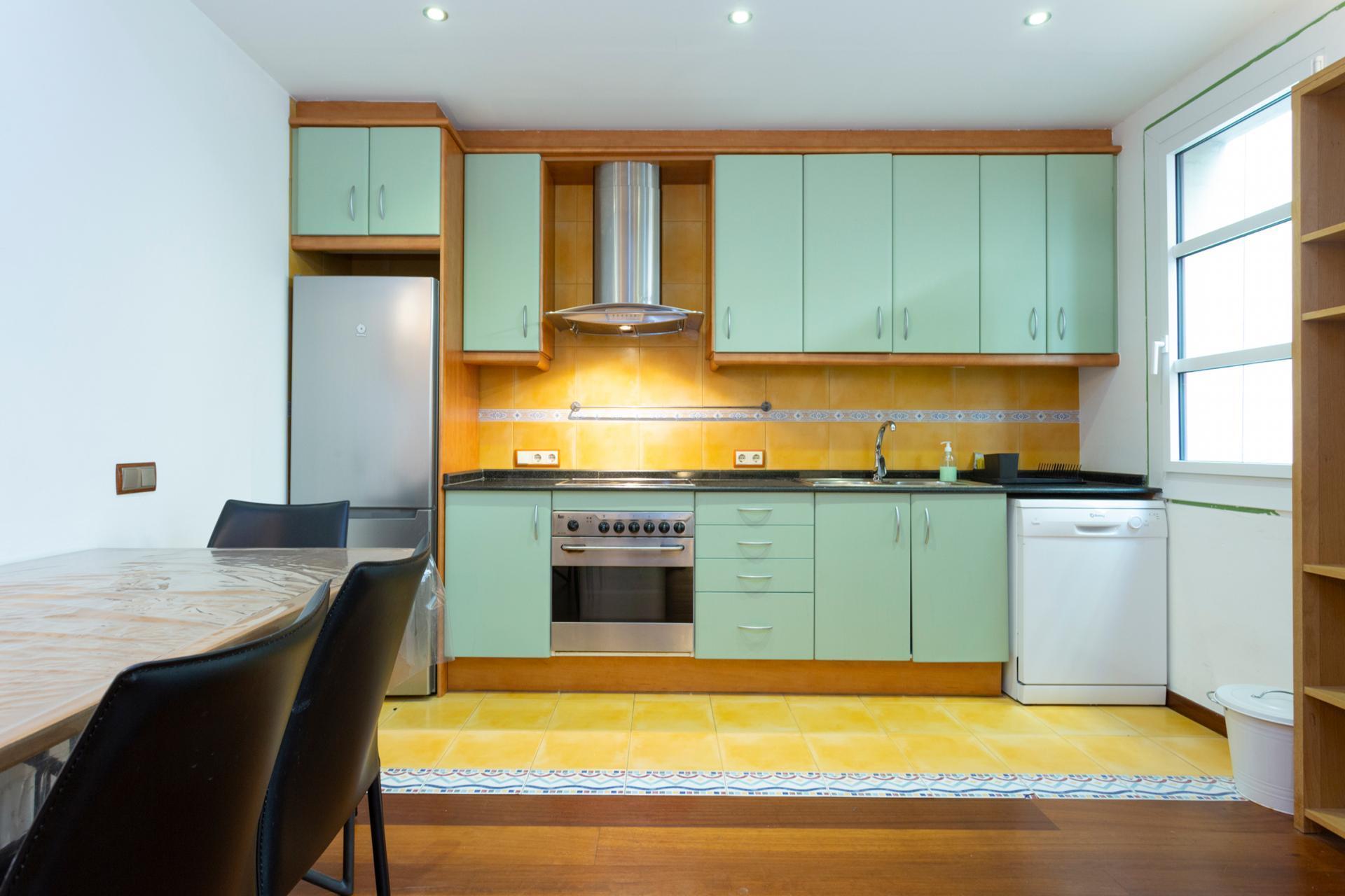 Piso – Barcelona 63.00 m2 photo3