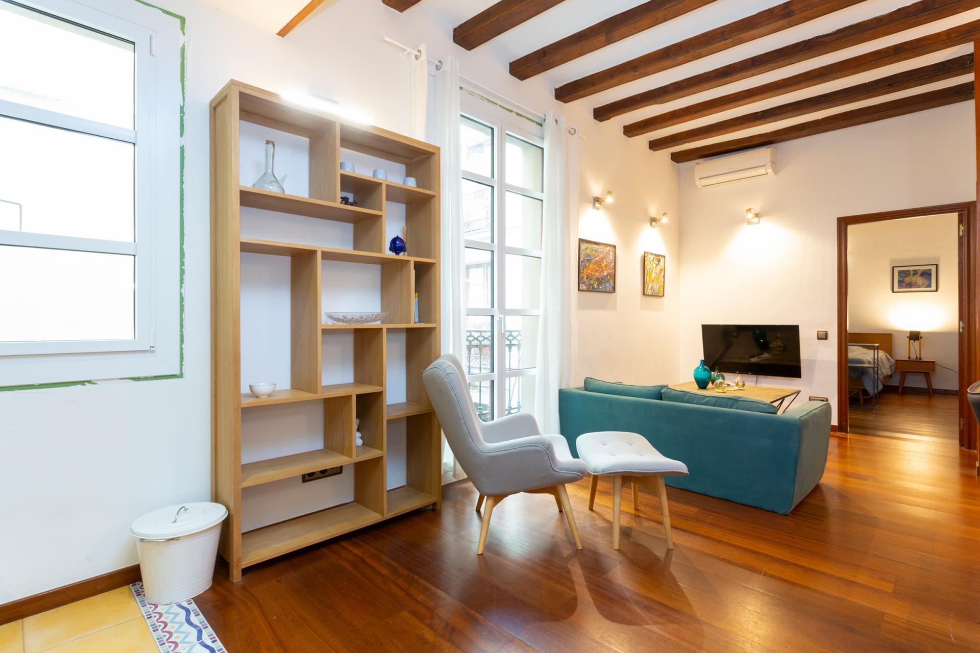 Piso – Barcelona 63.00 m2 photo5