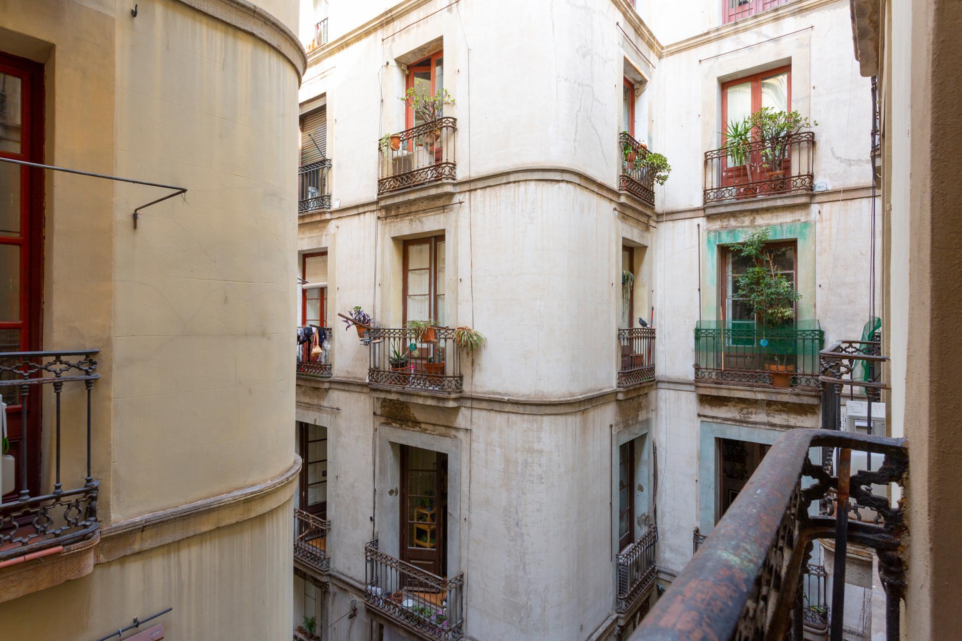 Piso – Barcelona 63.00 m2 photo12