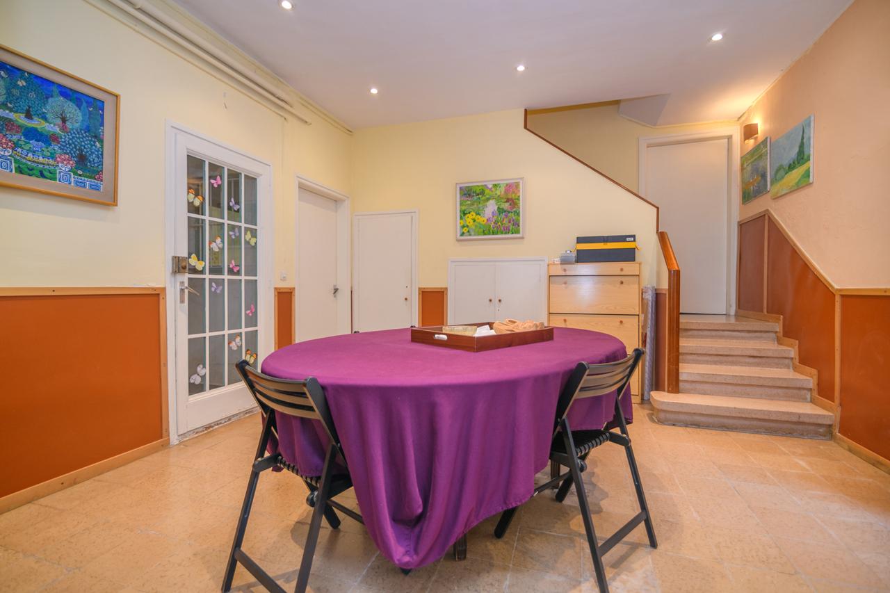 Piso – Barcelona 350.00 m2 photo22