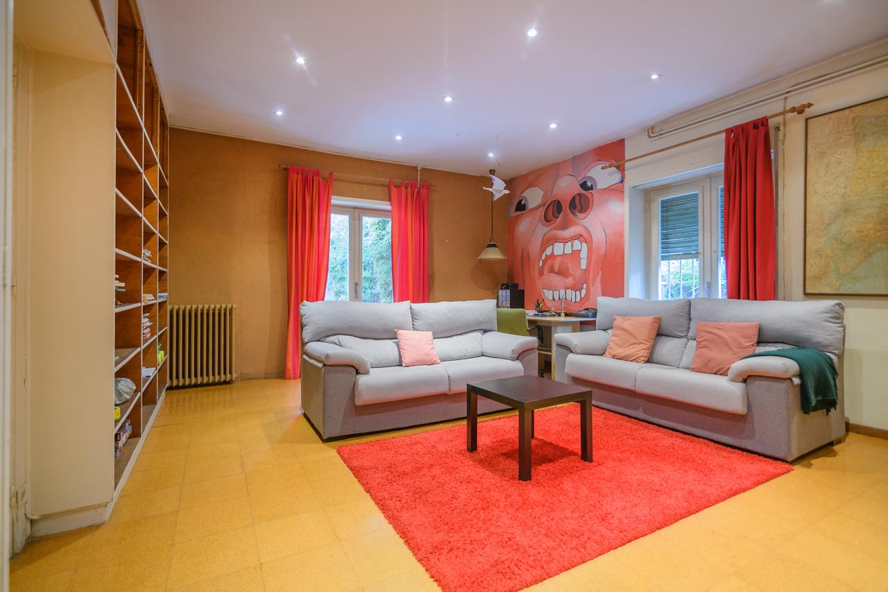 Piso – Barcelona 350.00 m2 photo20