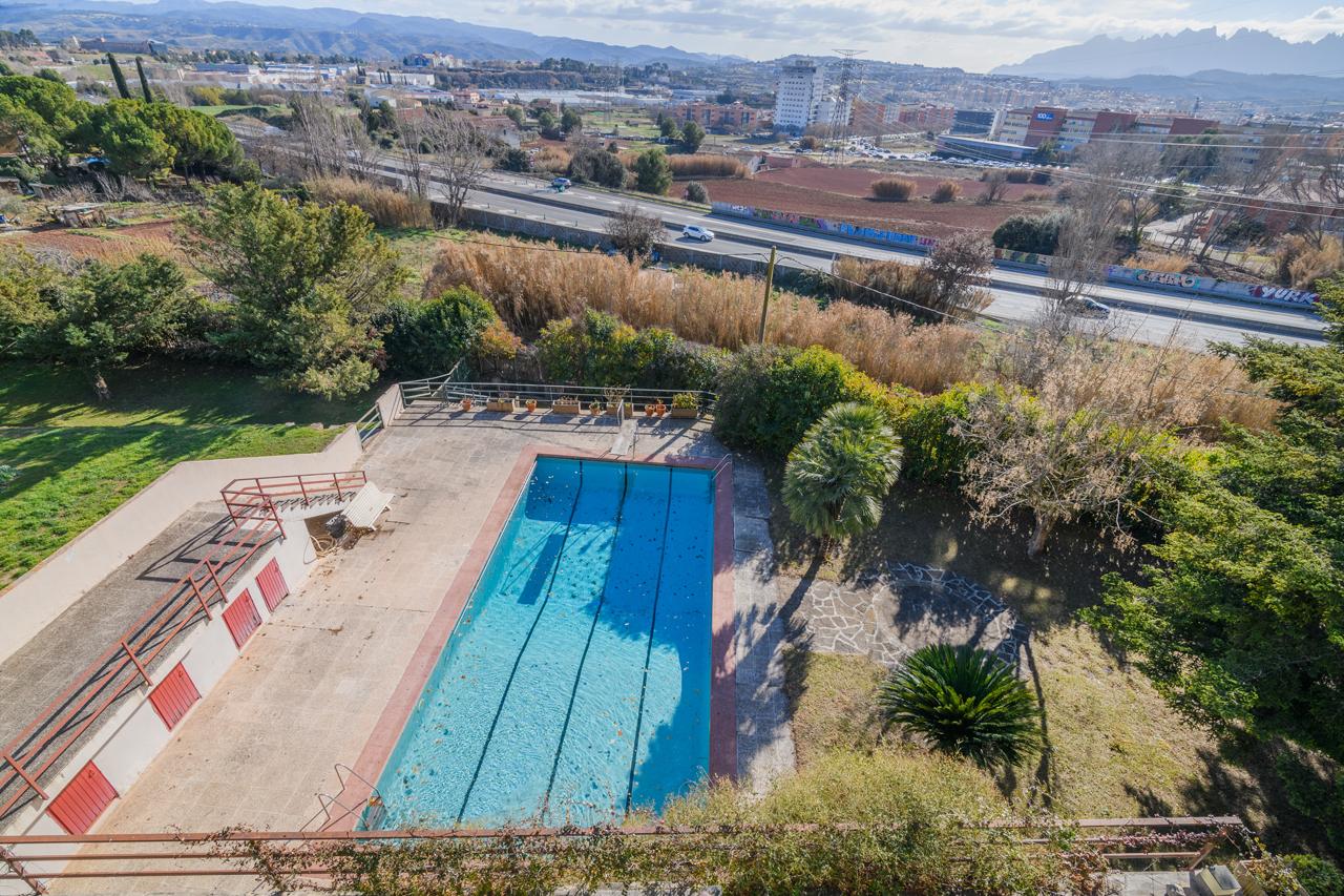 Chalet – Manresa 795.00 m2 photo49