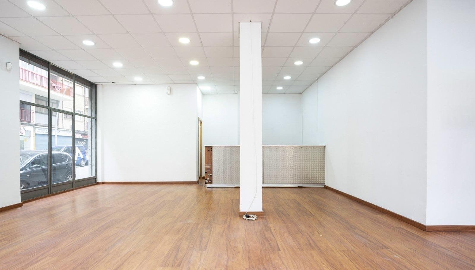 Local comercial – Barcelona 82.00 m2 photo7