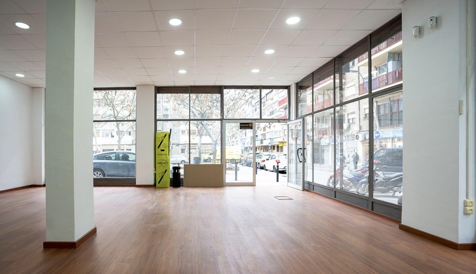 Local comercial – Barcelona 82.00 m2 photo8