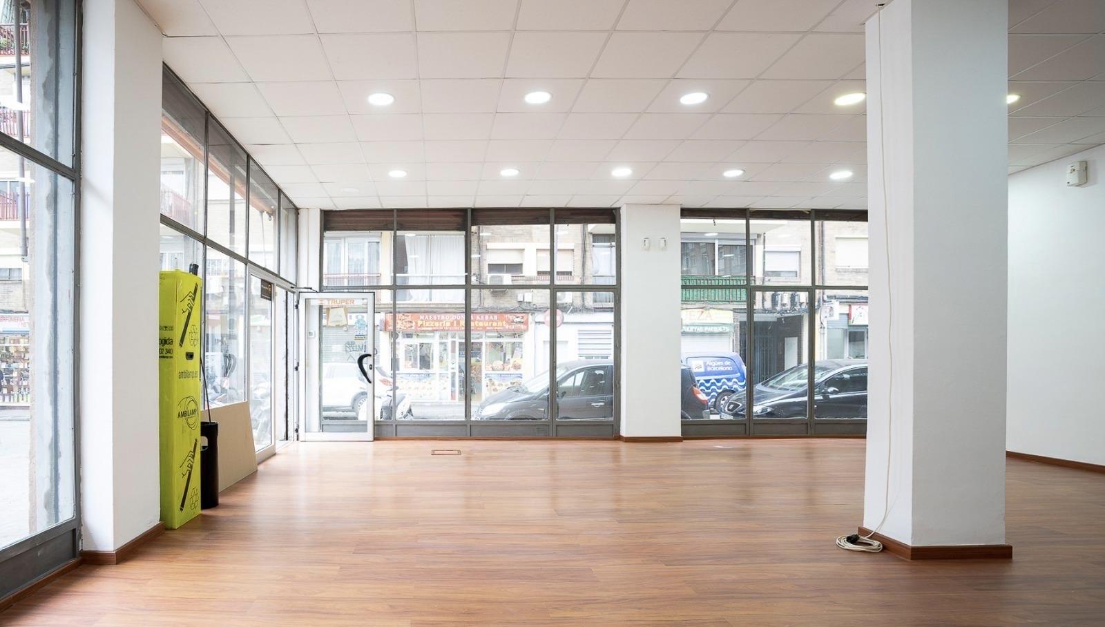 Local comercial – Barcelona 82.00 m2 photo6