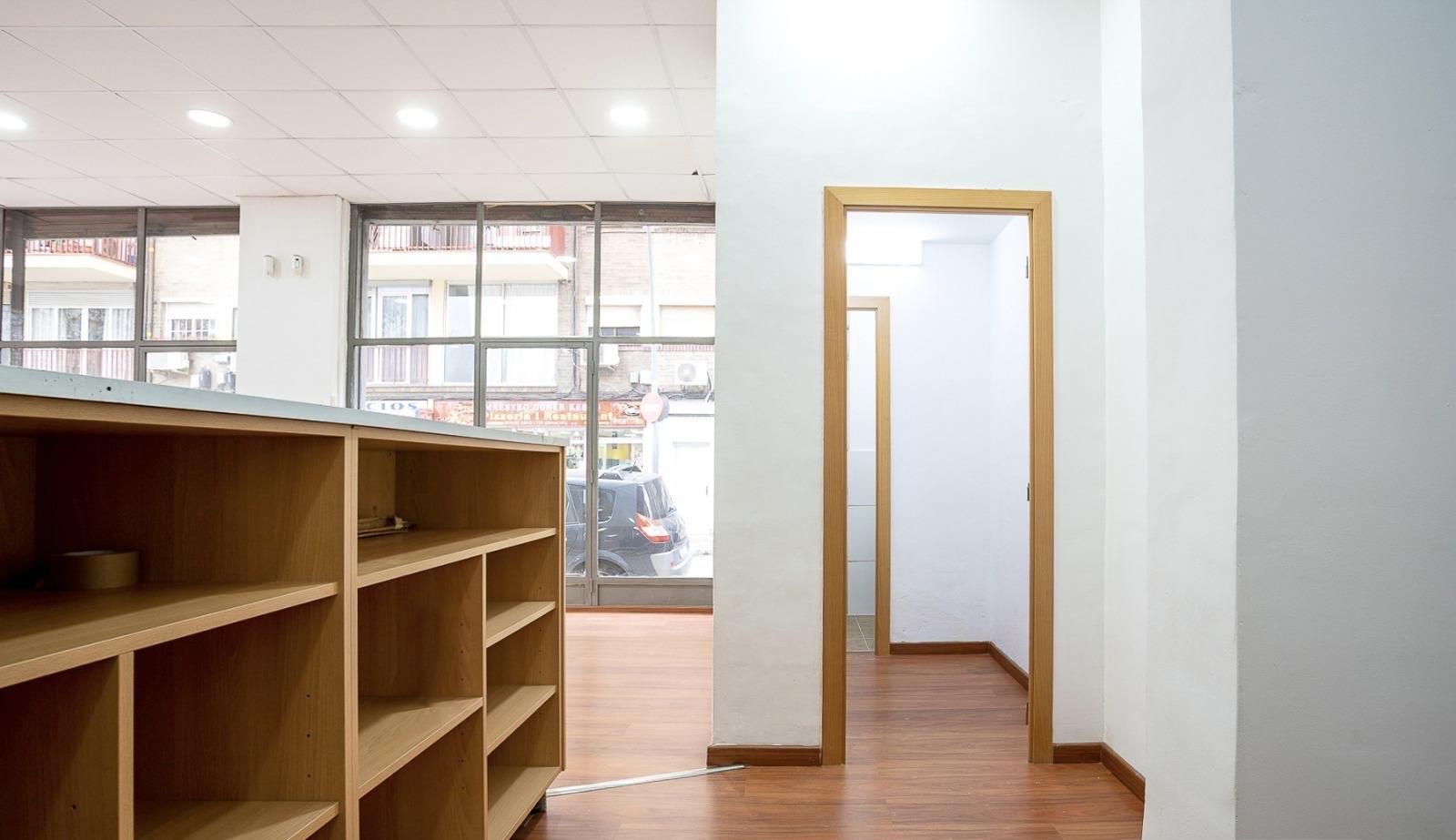 Local comercial – Barcelona 82.00 m2 photo9