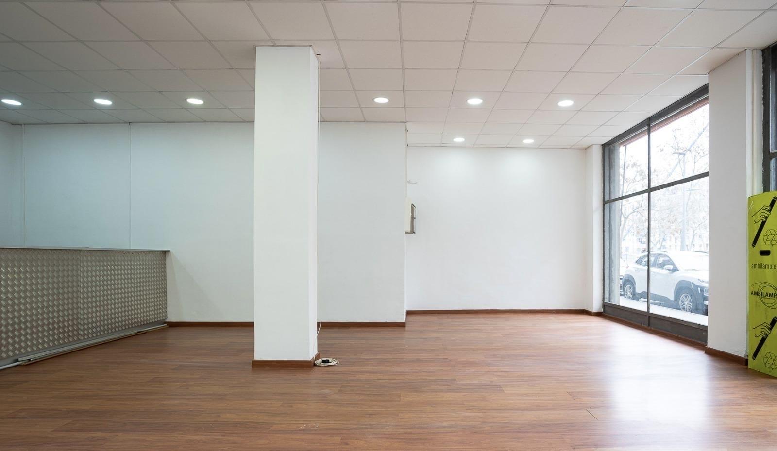Local comercial – Barcelona 82.00 m2 photo10