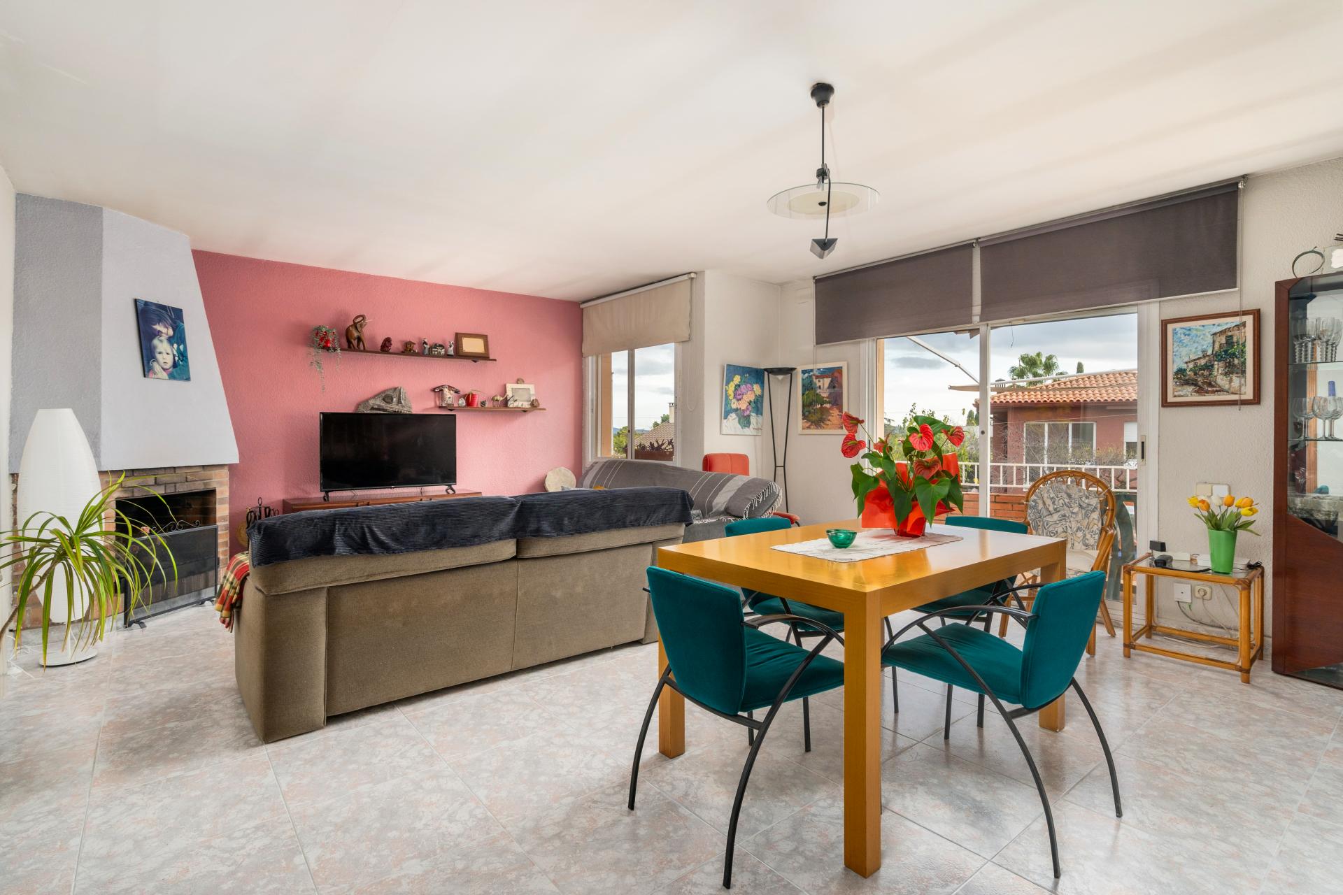 Pis – Ametlla del Vallès 243.00 m2 photo3