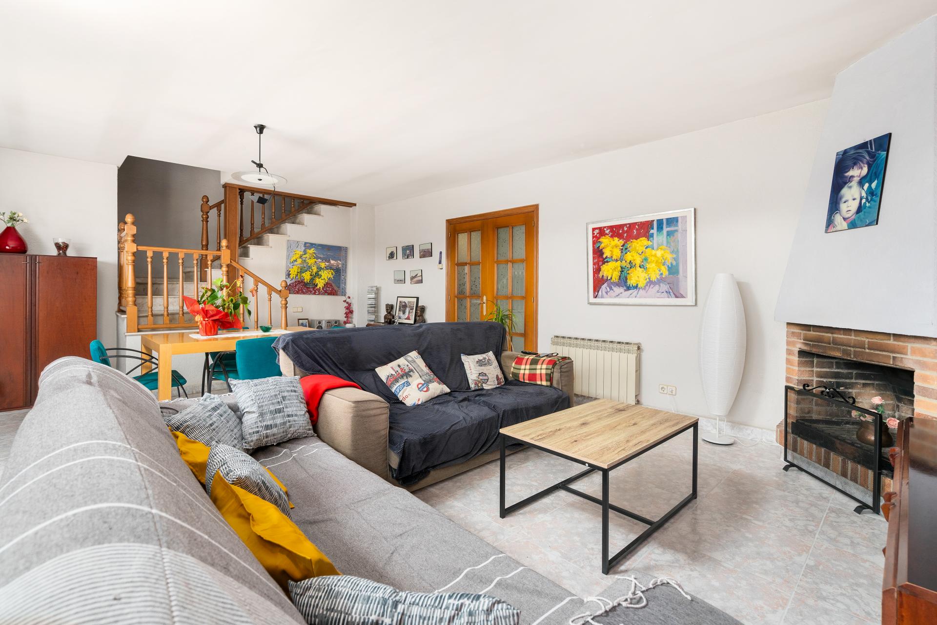 Pis – Ametlla del Vallès 243.00 m2 photo5