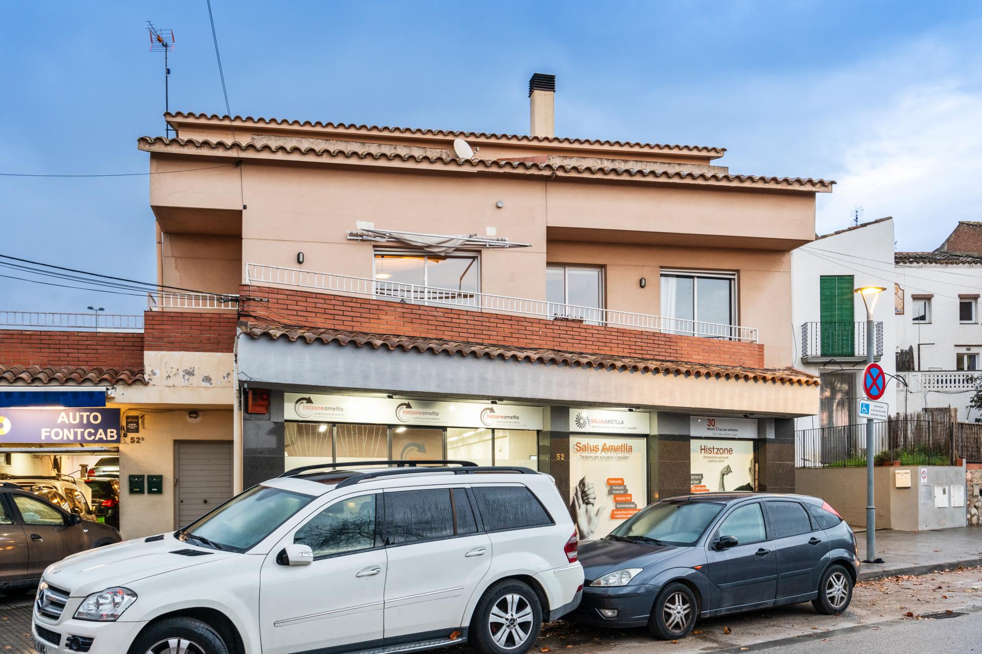 Pis – Ametlla del Vallès 243.00 m2 photo32