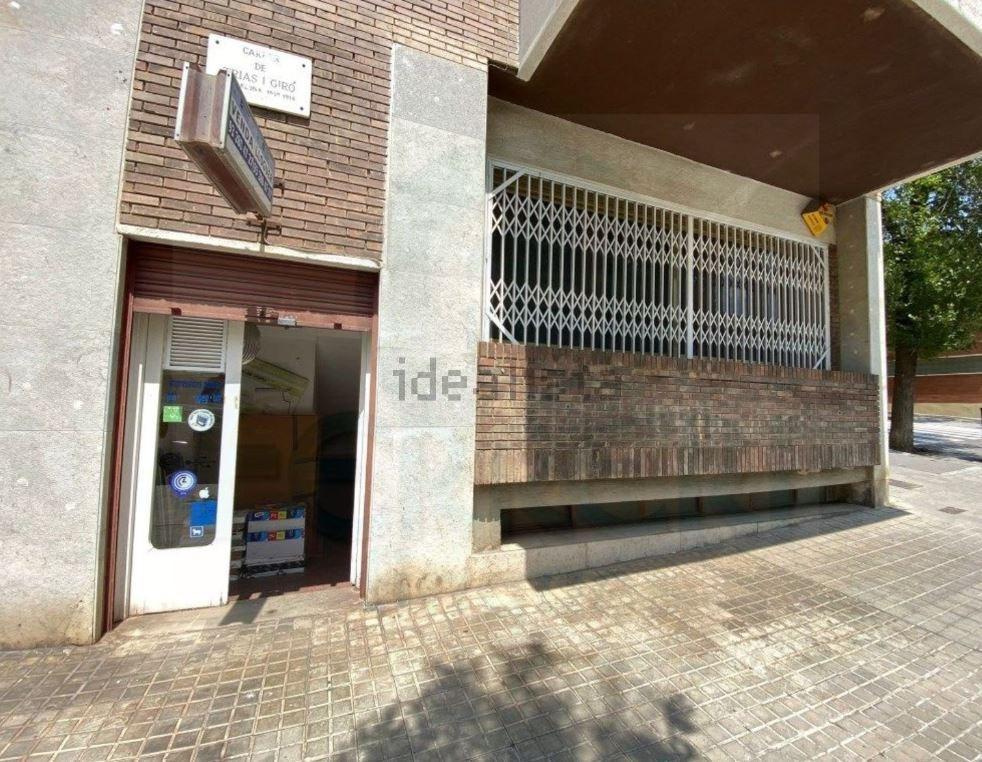 Local comercial – Barcelona 70.00 m2 photo4
