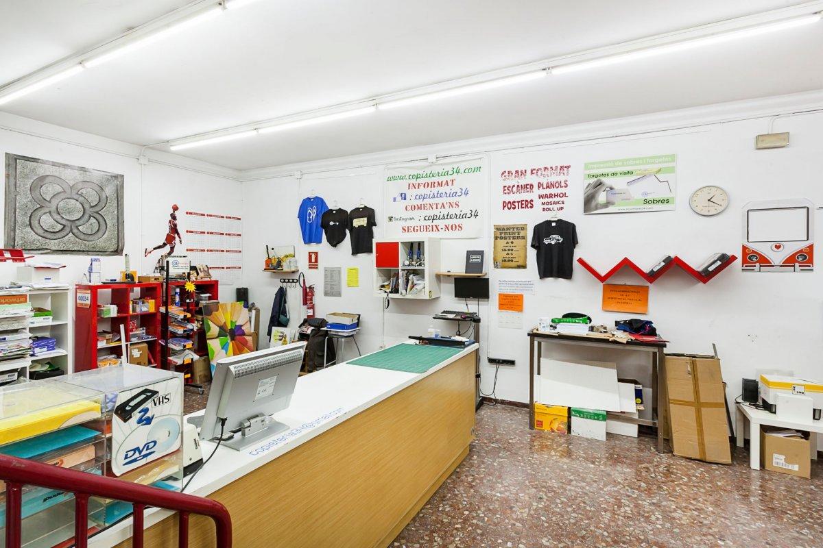 Local comercial – Barcelona 60.00 m2 photo11