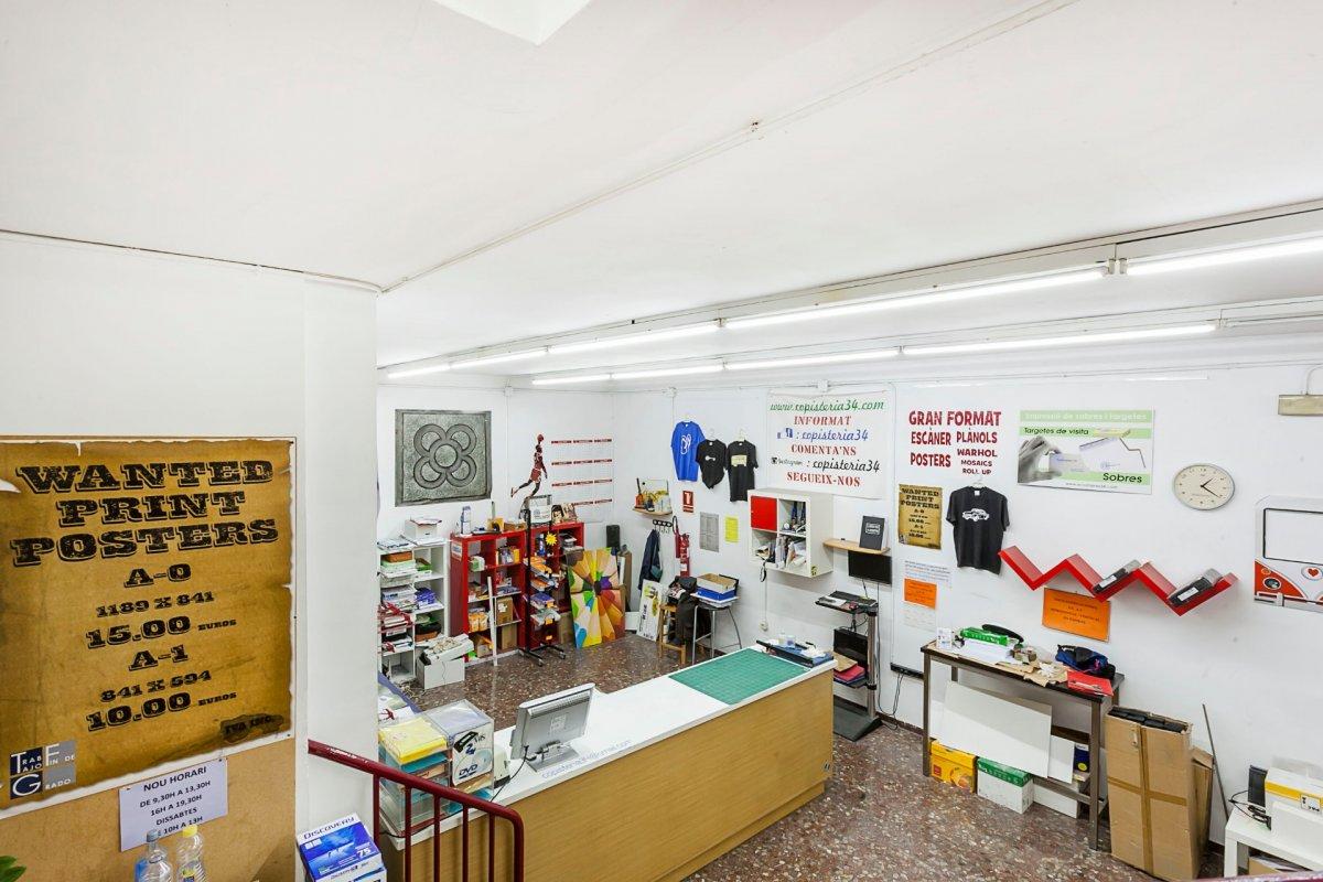 Local comercial – Barcelona 60.00 m2 photo16