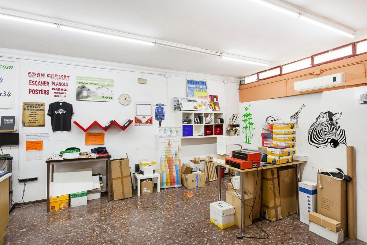 Local comercial – Barcelona 60.00 m2 photo13