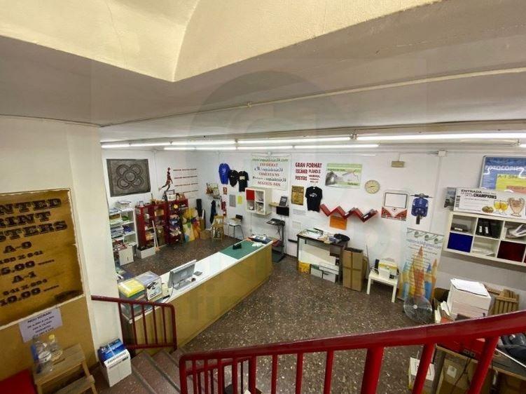 Local comercial – Barcelona 60.00 m2 photo7