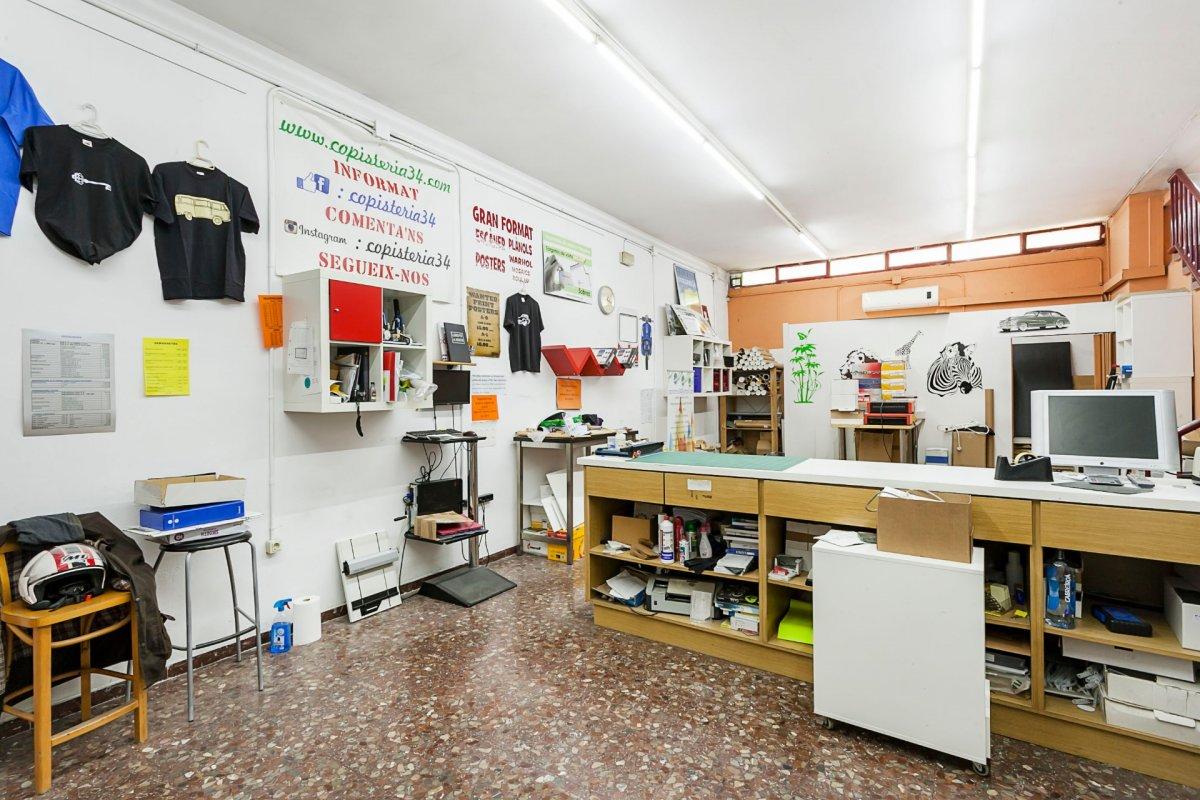 Local comercial – Barcelona 60.00 m2 photo10