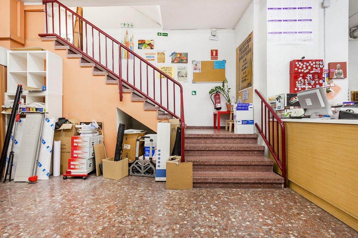 Local comercial – Barcelona 70.00 m2 photo5