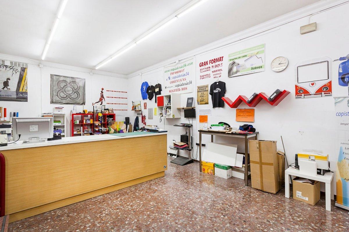 Local comercial – Barcelona 60.00 m2 photo8