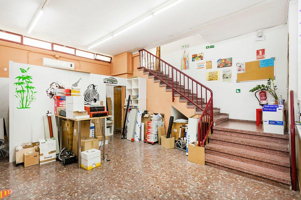 Local comercial – Barcelona 60.00 m2 photo9