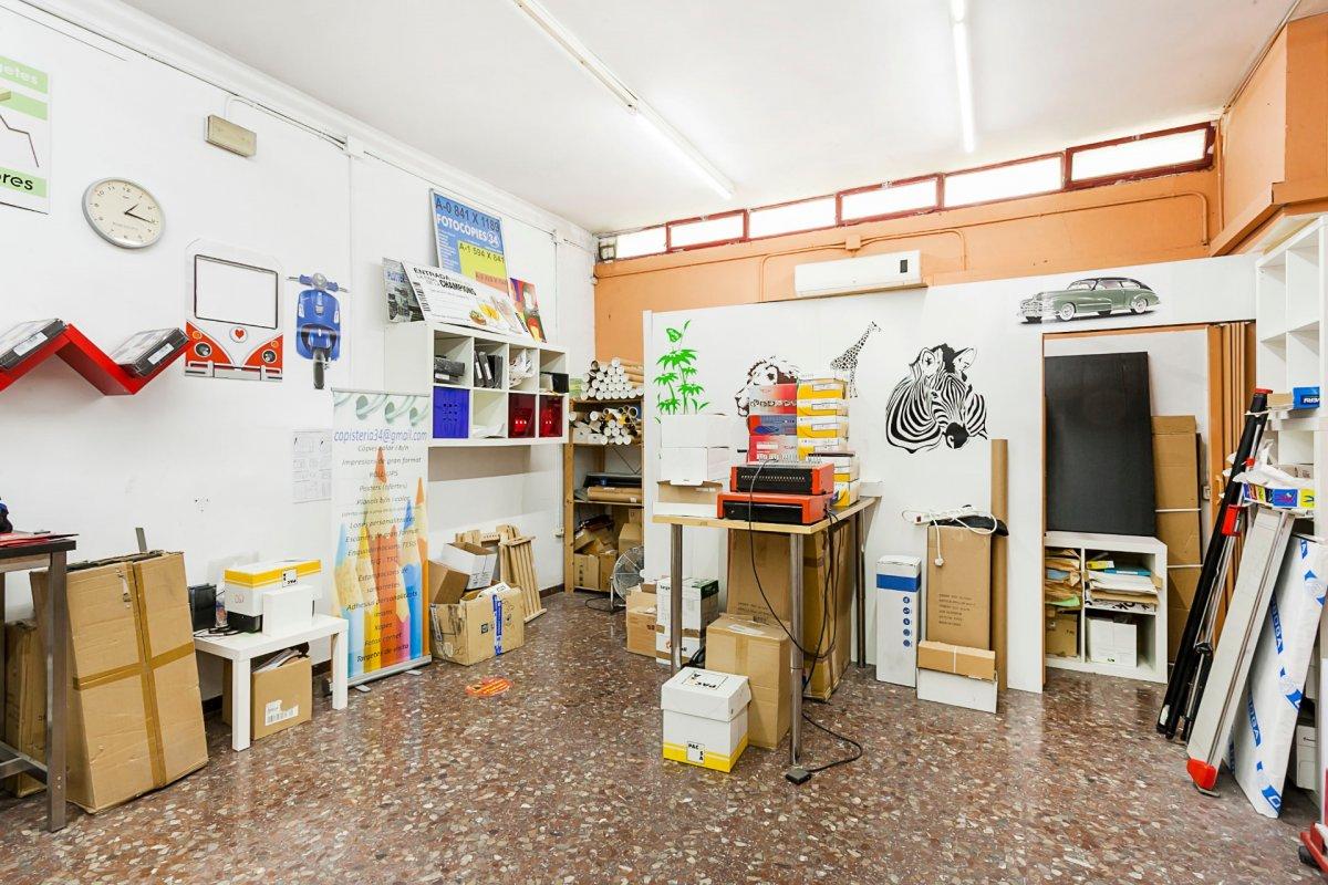 Local comercial – Barcelona 60.00 m2 photo12
