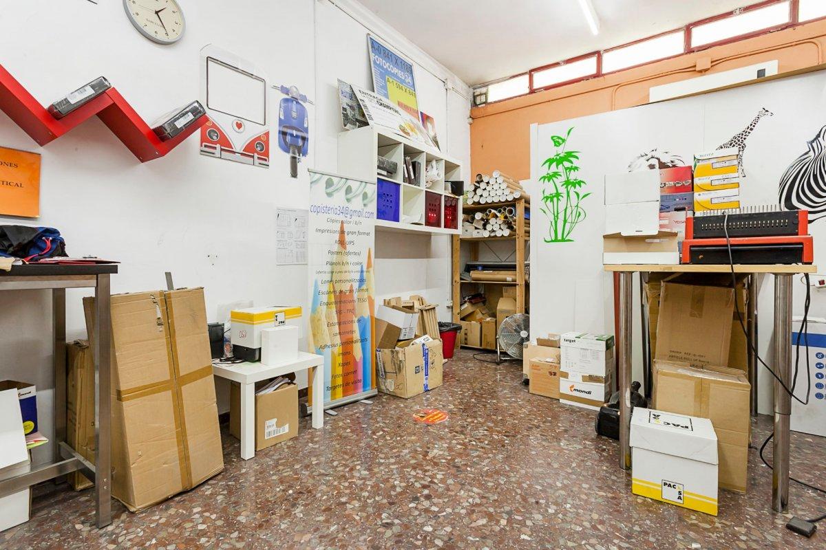 Local comercial – Barcelona 60.00 m2 photo15