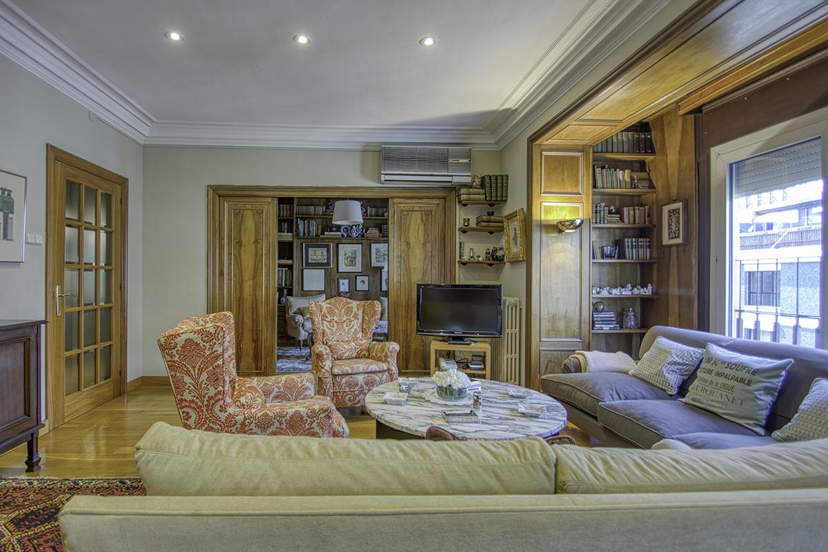 Apartamento – Barcelona 224.00 m2 photo3