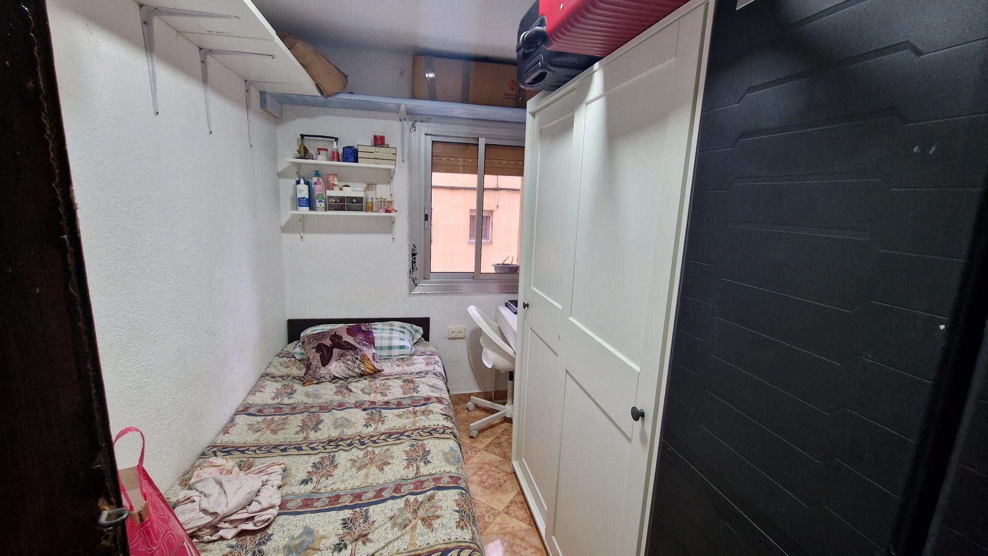 Piso – Hospitalet de Llobregat 60.00 m2 photo4