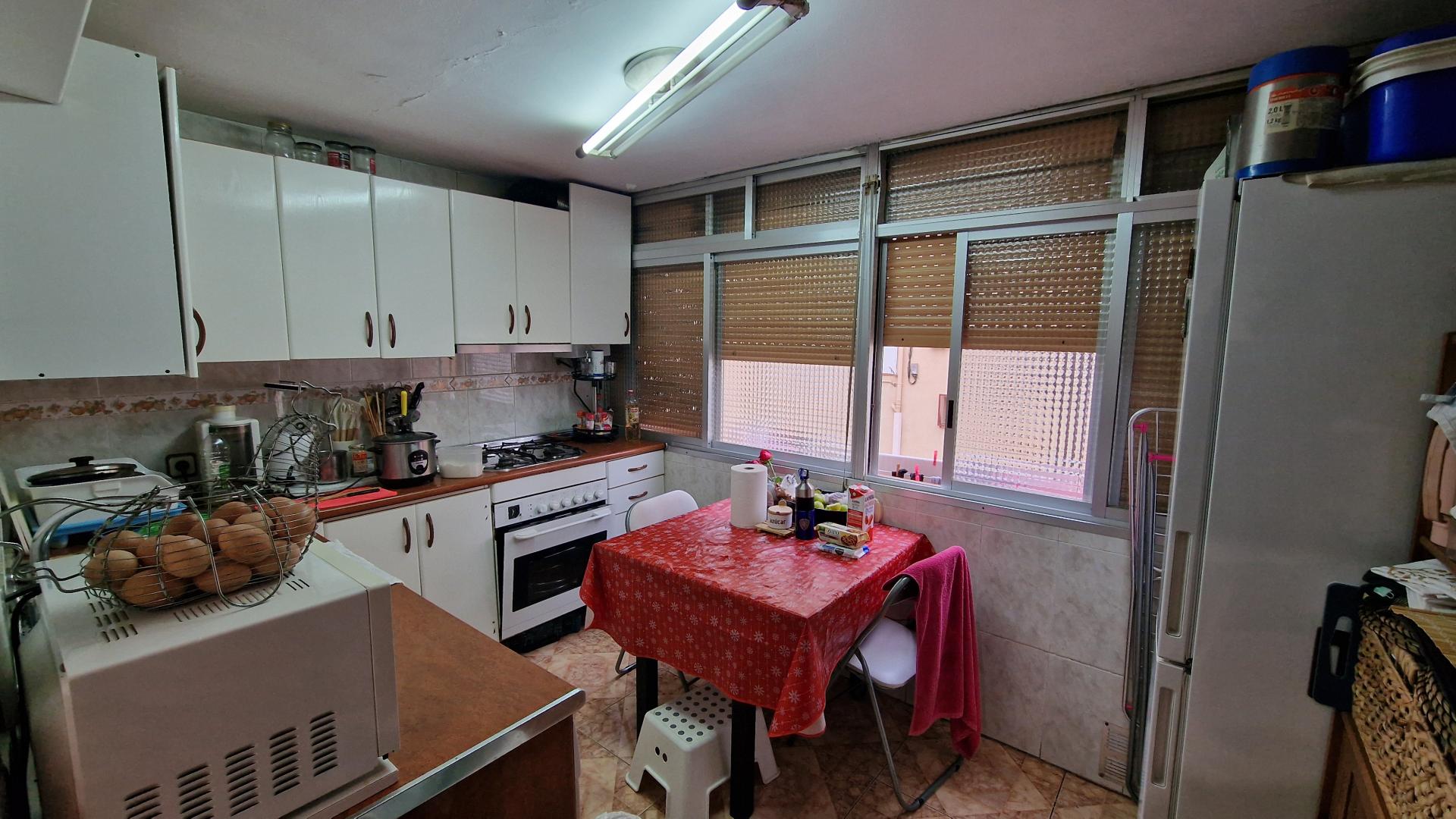 Piso – Hospitalet de Llobregat 60.00 m2 photo6