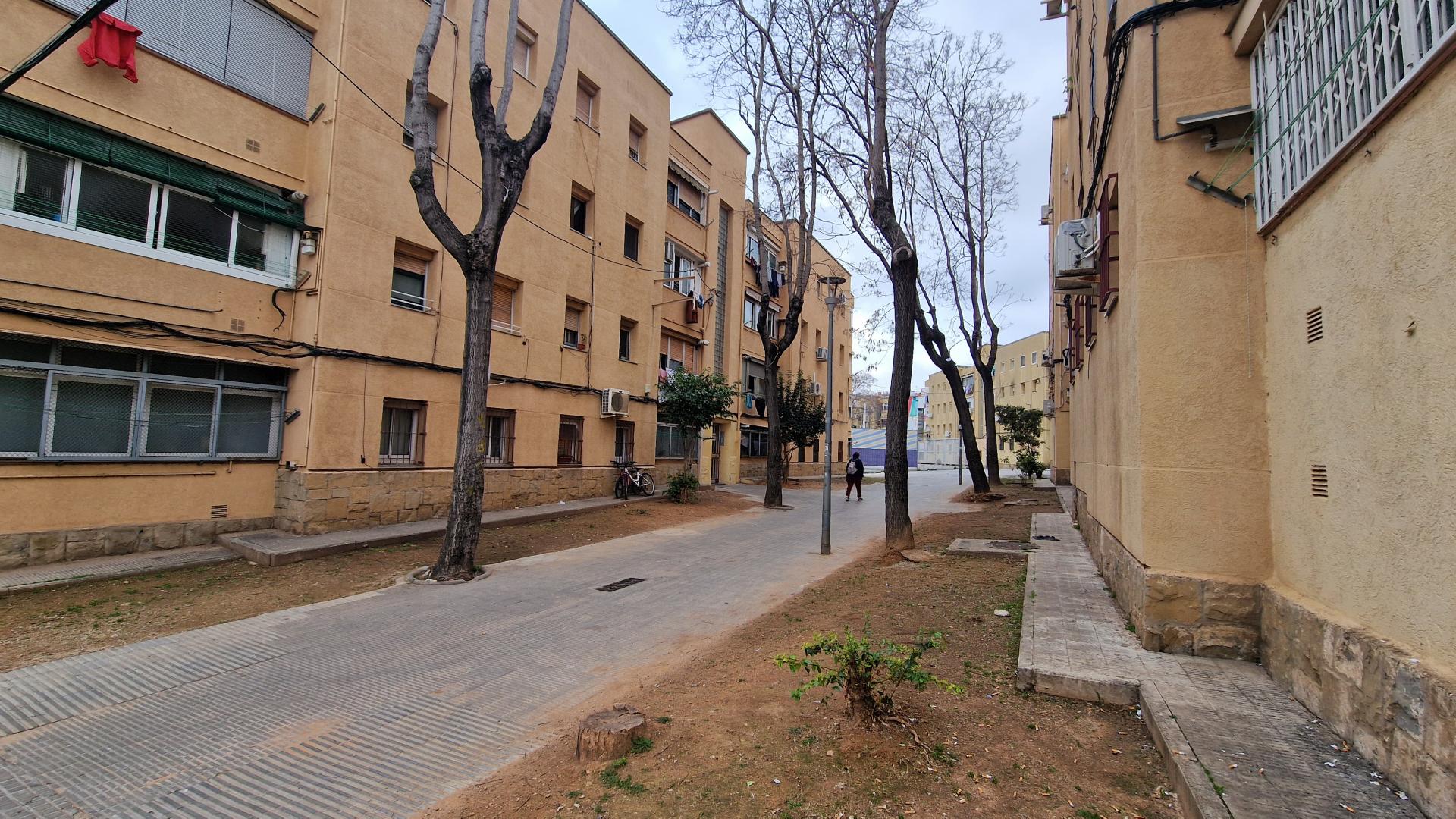 Piso – Hospitalet de Llobregat 60.00 m2 photo8