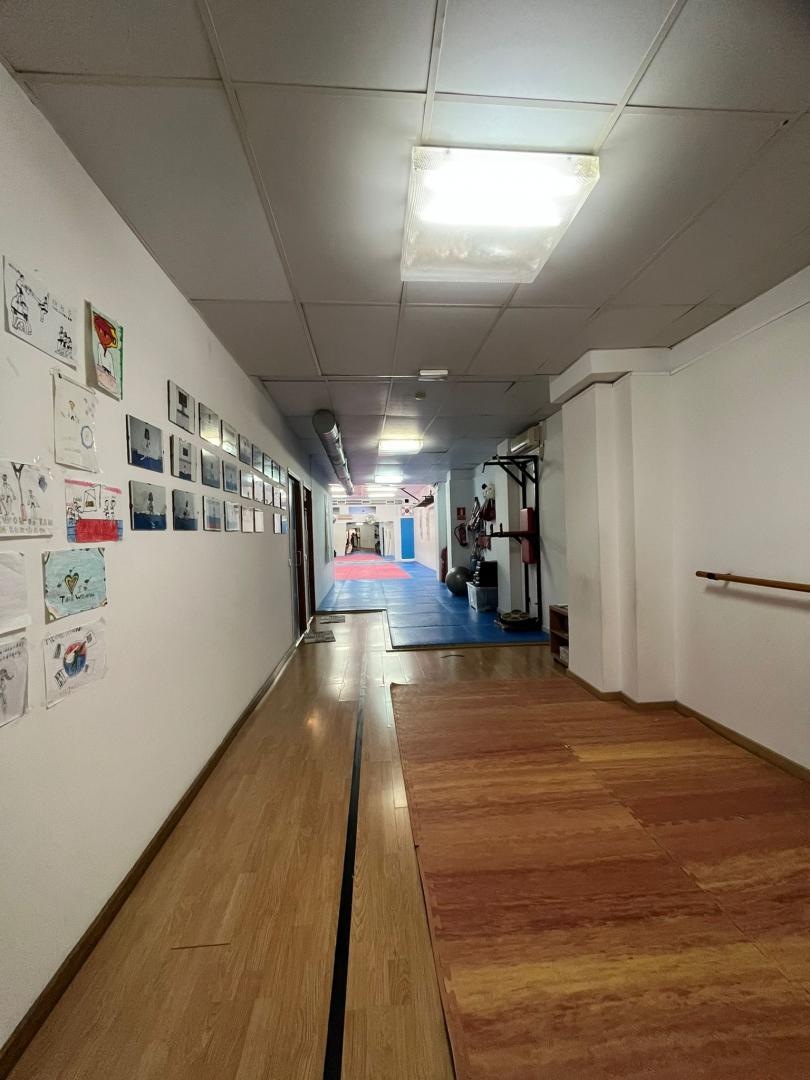 Local comercial – Barcelona 230.00 m2 photo5