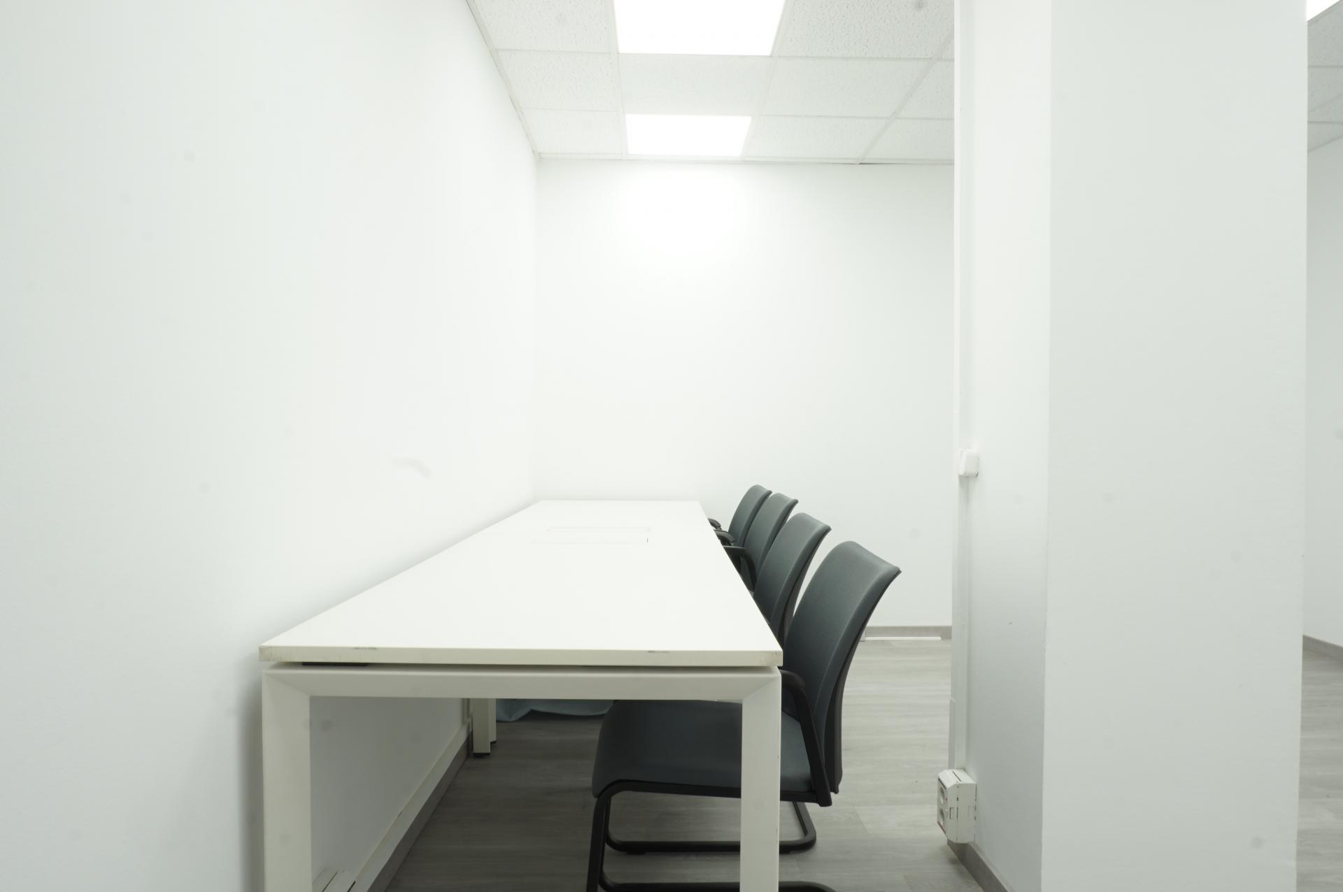 Oficina – Barcelona 48.00 m2 photo6