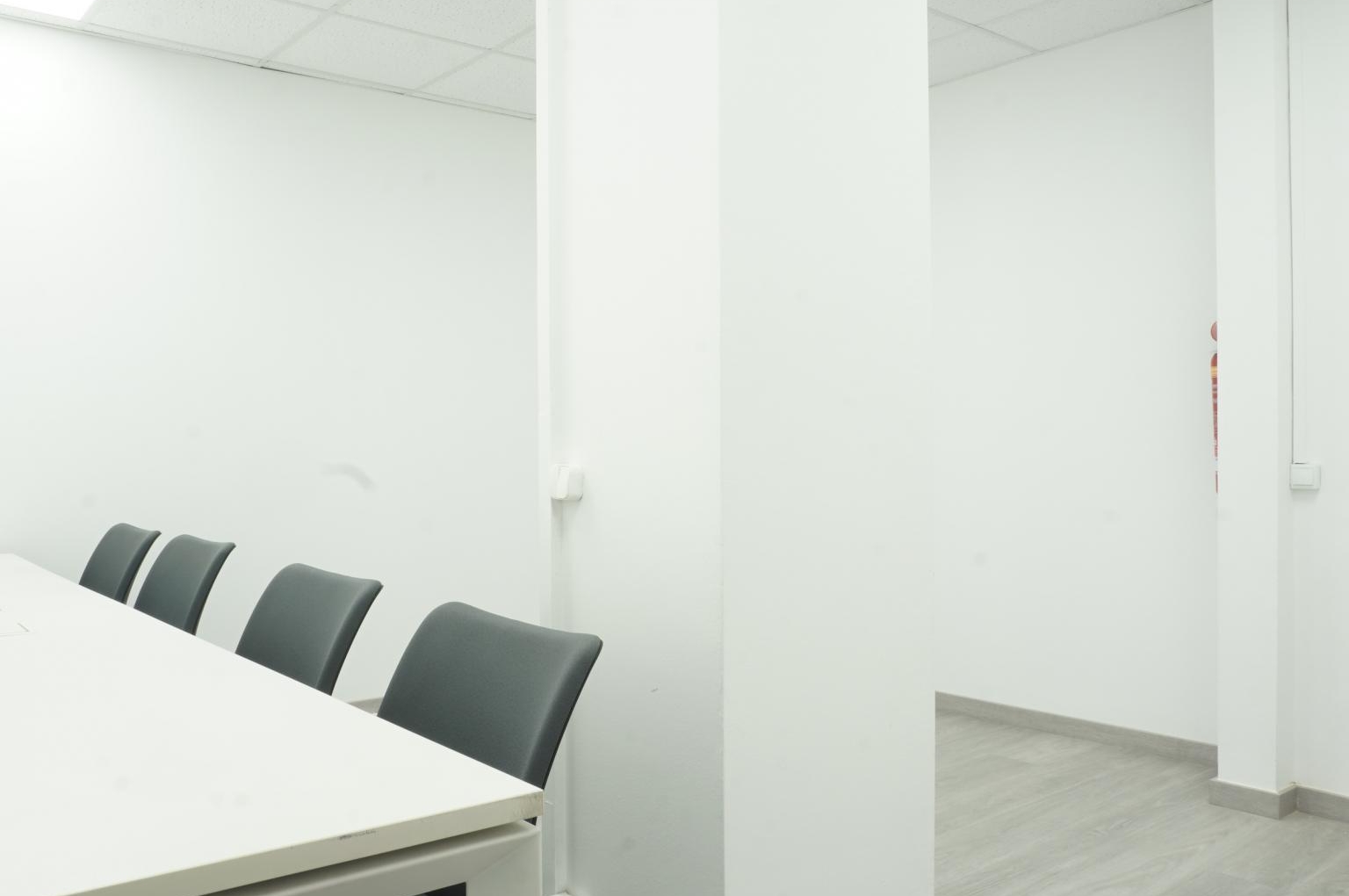 Oficina – Barcelona 48.00 m2 photo12