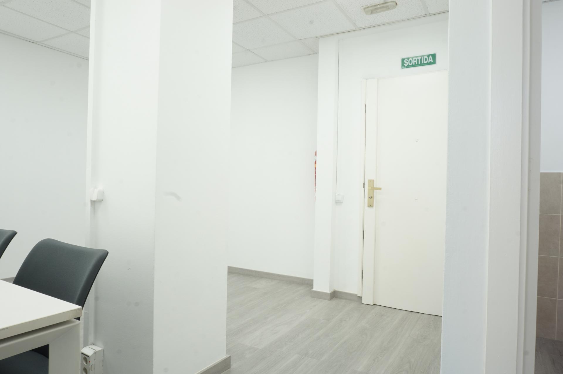 Oficina – Barcelona 48.00 m2 photo7