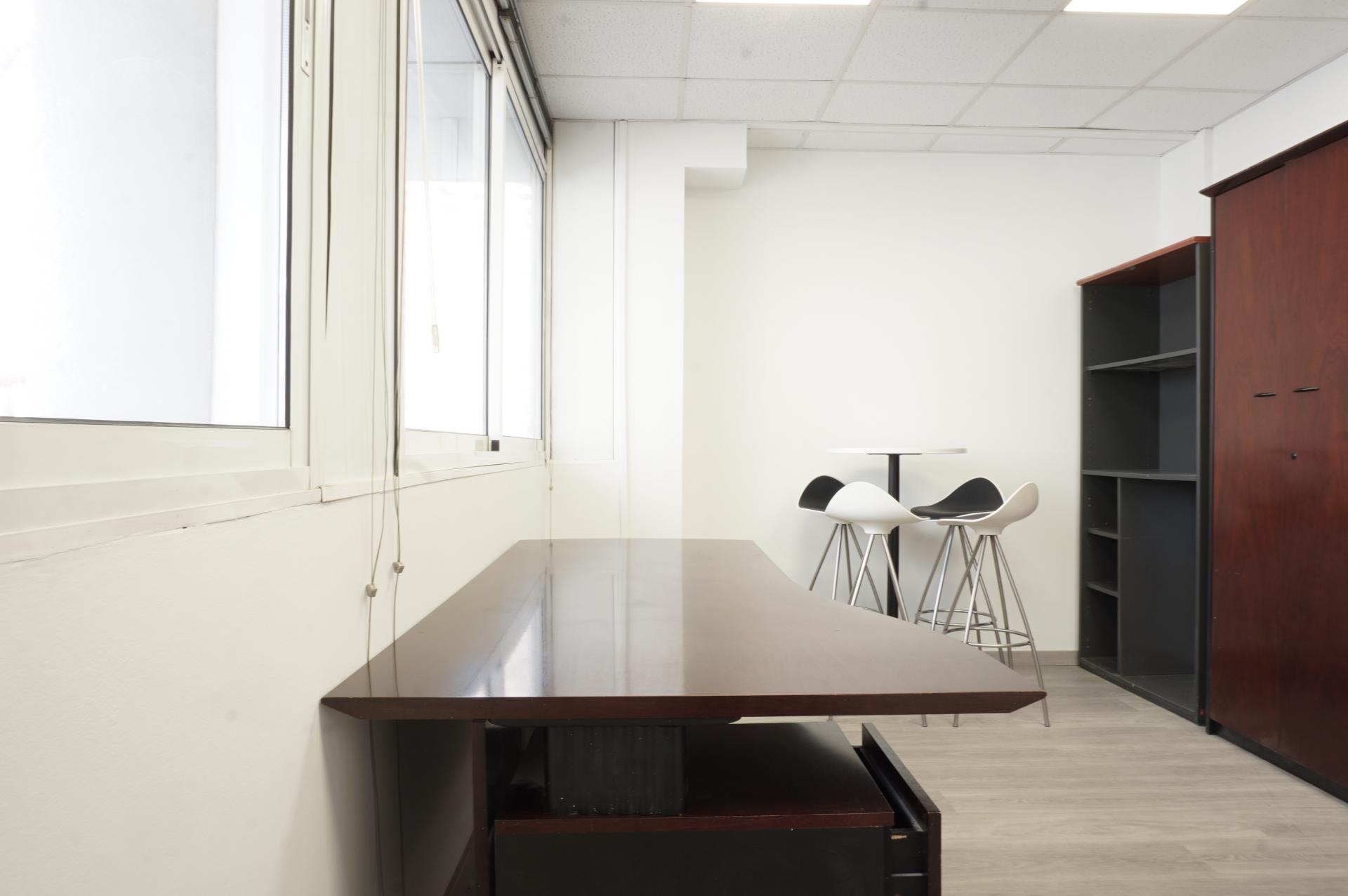 Oficina – Barcelona 48.00 m2 photo14
