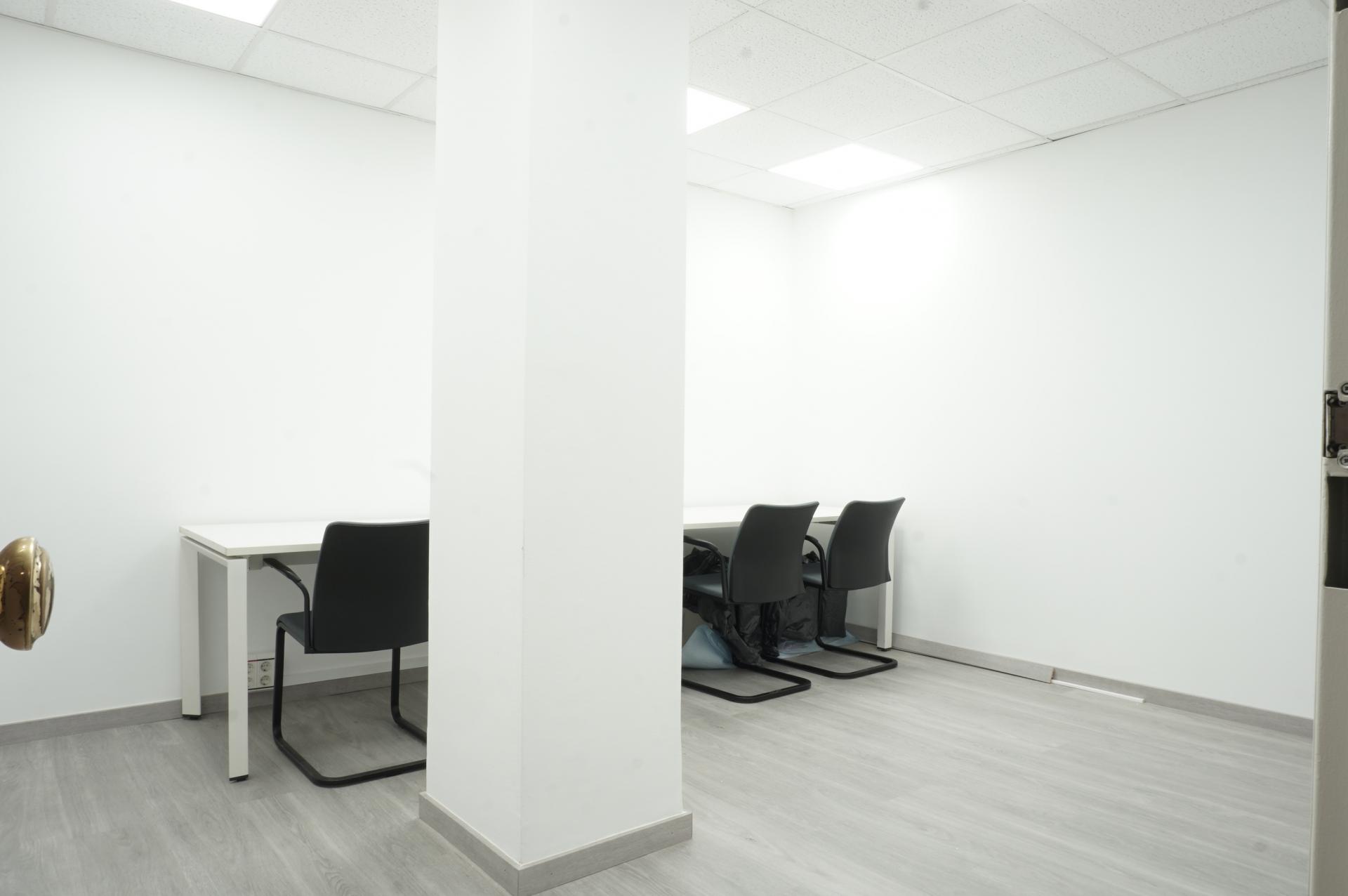Oficina – Barcelona 48.00 m2 photo13