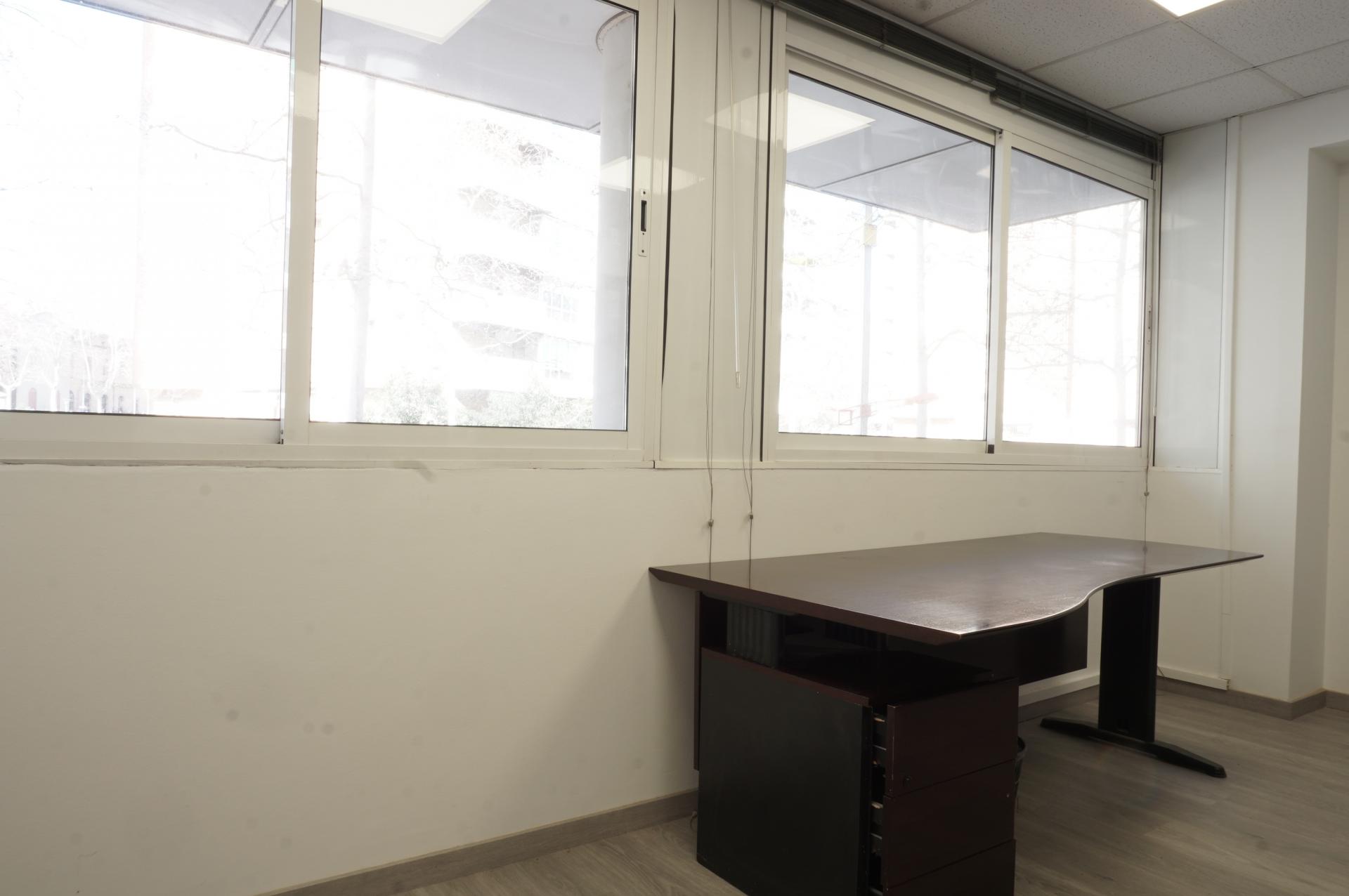 Oficina – Barcelona 48.00 m2 photo10