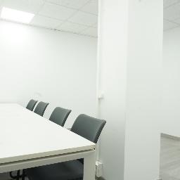 Oficina – Barcelona 48.00 m2 photo19